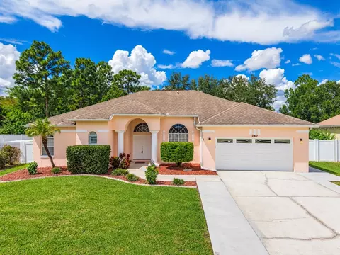 367 Kassik Cir, Orlando, FL 32824