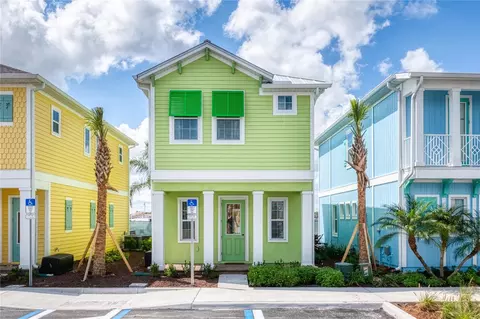 8028 Dreamsicle Dr, Kissimmee, FL 34747