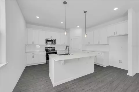 Kitchen - 6056 River Farm Ave, Saint Cloud, FL 34771 photo 1 of 3