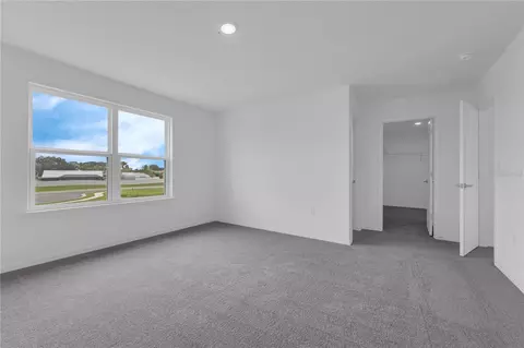 Bedroom - 6056 River Farm Ave, Saint Cloud, FL 34771 photo 5 of 11