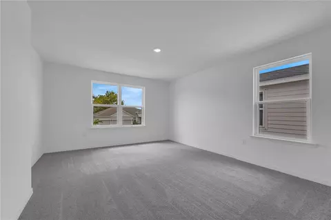 Bedroom - 6056 River Farm Ave, Saint Cloud, FL 34771 photo 3 of 11