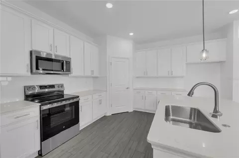 Kitchen - 6056 River Farm Ave, Saint Cloud, FL 34771 photo 3 of 3