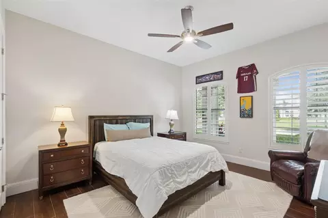 Bedroom - 11532 Waterstone Loop Dr, Windermere, FL 34786 photo 6 of 7