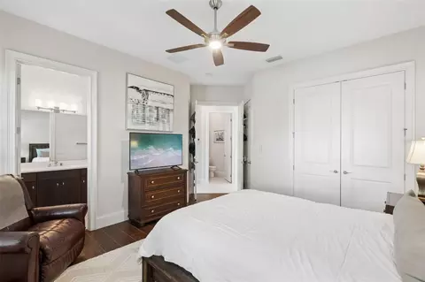 Bedroom - 11532 Waterstone Loop Dr, Windermere, FL 34786 photo 5 of 7