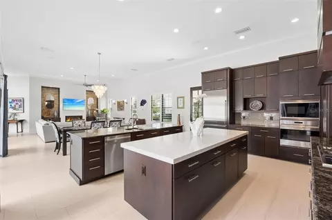 Kitchen - 11532 Waterstone Loop Dr, Windermere, FL 34786 photo 1 of 6