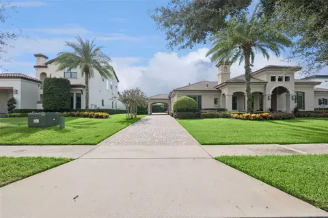 Exterior - 11532 Waterstone Loop Dr, Windermere, FL 34786 photo 14 of 14