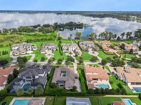 View/Area - 11532 Waterstone Loop Dr, Windermere, FL 34786 photo 9 of 15