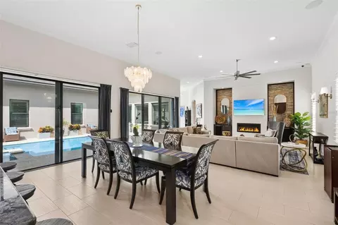 Dining - 11532 Waterstone Loop Dr, Windermere, FL 34786 photo 1 of 2