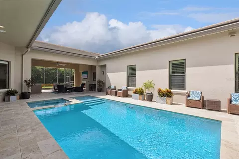 Exterior - 11532 Waterstone Loop Dr, Windermere, FL 34786 photo 8 of 14