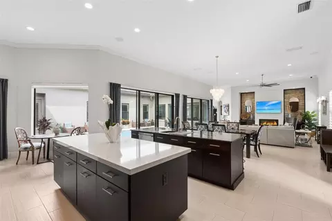 Kitchen - 11532 Waterstone Loop Dr, Windermere, FL 34786 photo 2 of 6