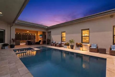 Exterior - 11532 Waterstone Loop Dr, Windermere, FL 34786 photo 4 of 14
