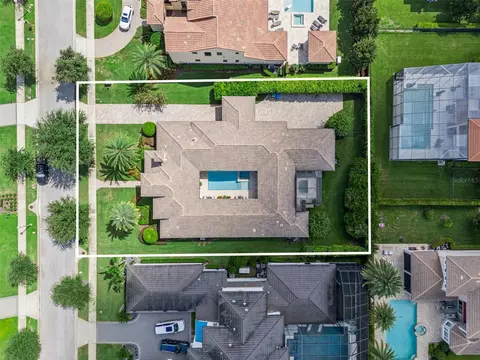 View/Area - 11532 Waterstone Loop Dr, Windermere, FL 34786 photo 2 of 15