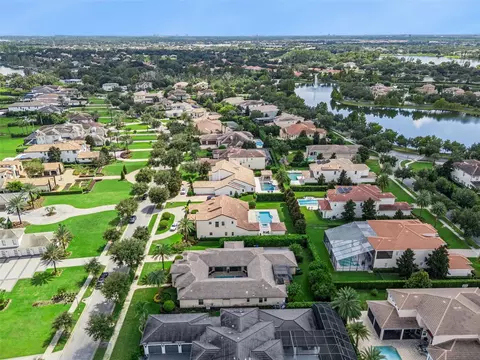 View/Area - 11532 Waterstone Loop Dr, Windermere, FL 34786 photo 5 of 15