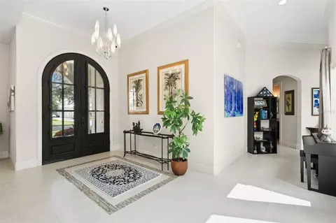 Entry Way - 11532 Waterstone Loop Dr, Windermere, FL 34786 photo 2 of 7