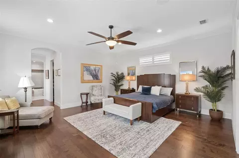 Bedroom - 11532 Waterstone Loop Dr, Windermere, FL 34786 photo 2 of 7