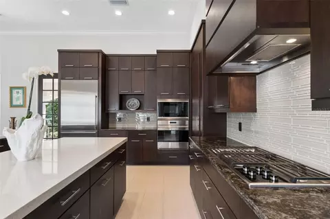 Kitchen - 11532 Waterstone Loop Dr, Windermere, FL 34786 photo 5 of 6