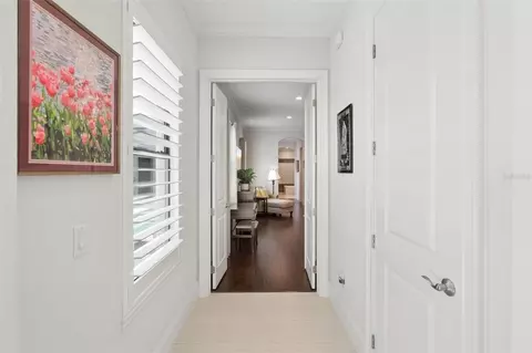 Entry Way - 11532 Waterstone Loop Dr, Windermere, FL 34786 photo 4 of 7