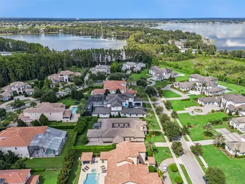 View/Area - 11532 Waterstone Loop Dr, Windermere, FL 34786 photo 6 of 15