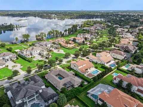 View/Area - 11532 Waterstone Loop Dr, Windermere, FL 34786 photo 7 of 15