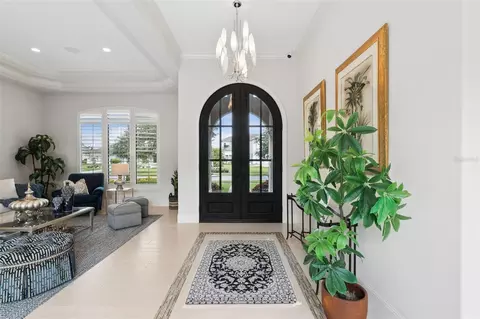 Entry Way - 11532 Waterstone Loop Dr, Windermere, FL 34786 photo 3 of 7