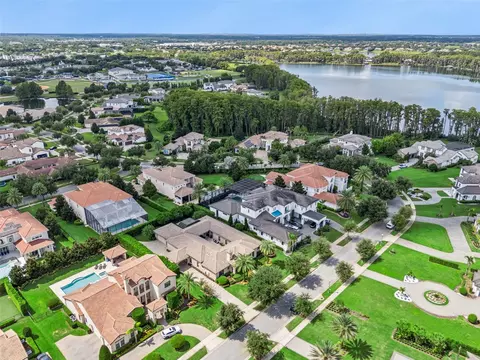View/Area - 11532 Waterstone Loop Dr, Windermere, FL 34786 photo 8 of 15