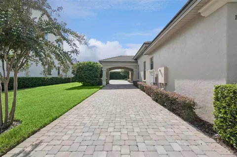 Exterior - 11532 Waterstone Loop Dr, Windermere, FL 34786 photo 13 of 14