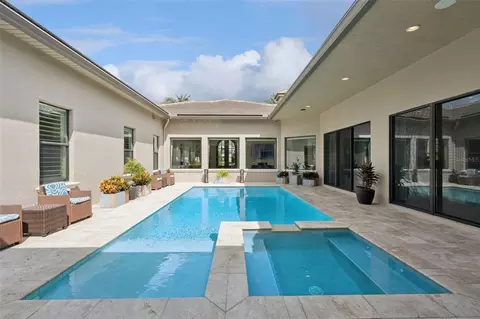 Exterior - 11532 Waterstone Loop Dr, Windermere, FL 34786 photo 3 of 14