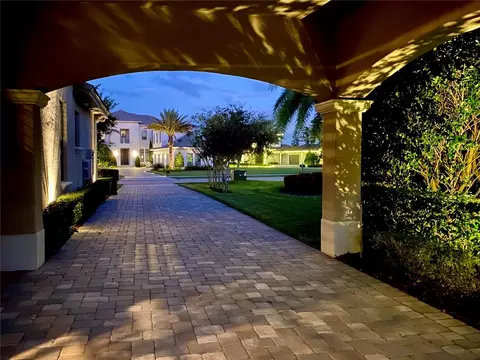 Exterior - 11532 Waterstone Loop Dr, Windermere, FL 34786 photo 5 of 14