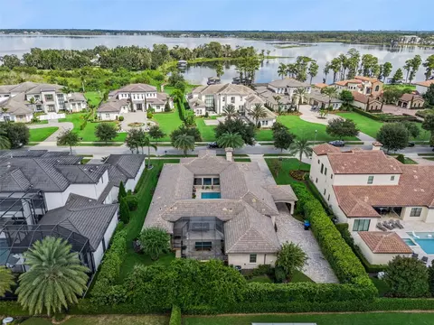 View/Area - 11532 Waterstone Loop Dr, Windermere, FL 34786 photo 4 of 15