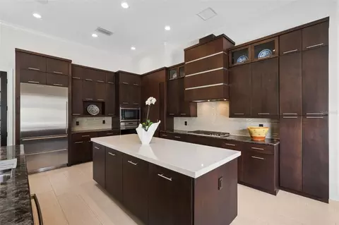 Kitchen - 11532 Waterstone Loop Dr, Windermere, FL 34786 photo 6 of 6