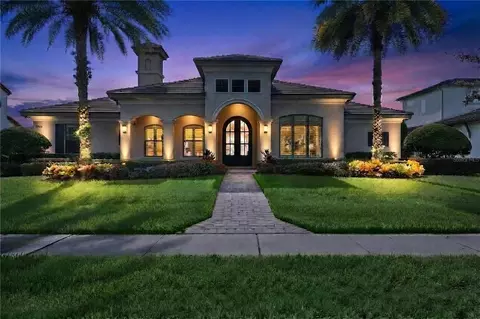 Exterior - 11532 Waterstone Loop Dr, Windermere, FL 34786 photo 2 of 14