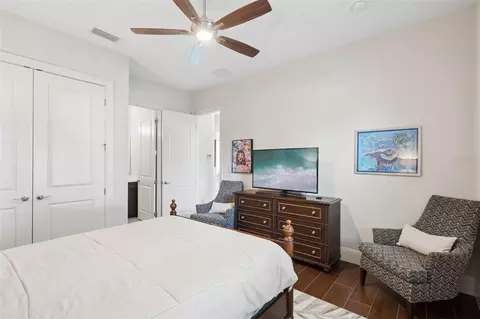 Bedroom - 11532 Waterstone Loop Dr, Windermere, FL 34786 photo 4 of 7