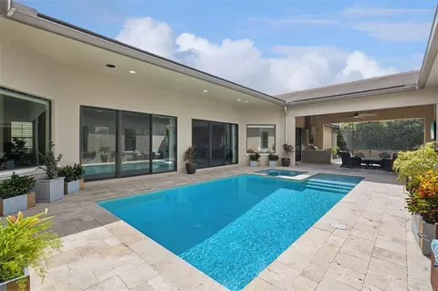 Exterior - 11532 Waterstone Loop Dr, Windermere, FL 34786 photo 6 of 14