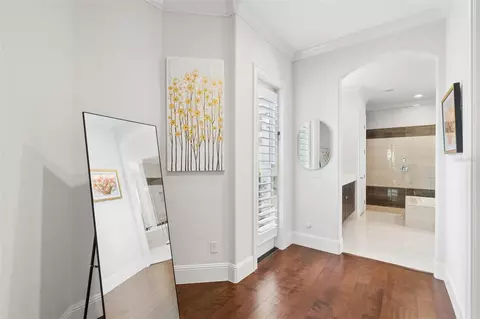 Entry Way - 11532 Waterstone Loop Dr, Windermere, FL 34786 photo 5 of 7