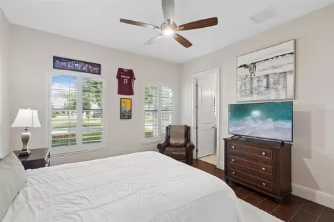 Bedroom - 11532 Waterstone Loop Dr, Windermere, FL 34786 photo 3 of 7