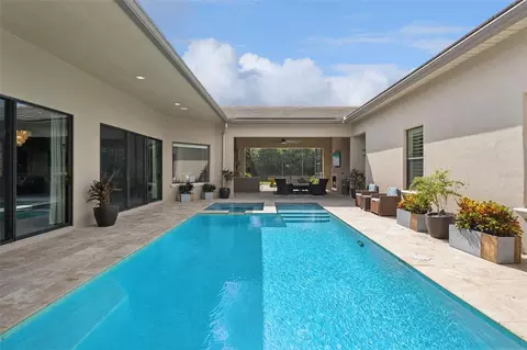 Exterior - 11532 Waterstone Loop Dr, Windermere, FL 34786 photo 7 of 14