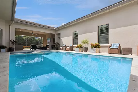 Exterior - 11532 Waterstone Loop Dr, Windermere, FL 34786 photo 9 of 14