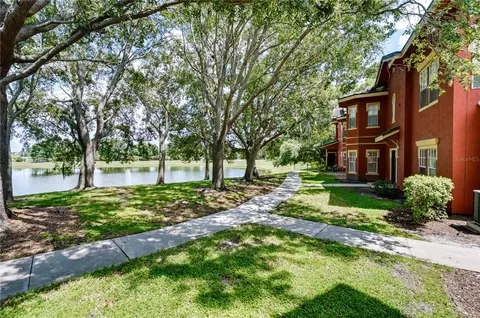 191 Villa Di Este Ter #105, Lake Mary, FL 32746