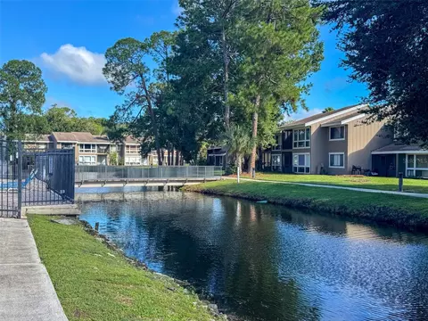 View/Area - 5885 Windhover Dr #4E, Orlando, FL 32819 photo 3 of 3