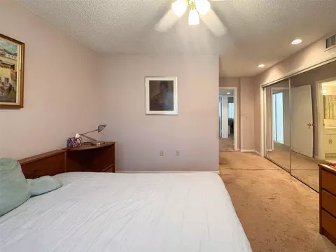 Bedroom - 5885 Windhover Dr #4E, Orlando, FL 32819 photo 6 of 6
