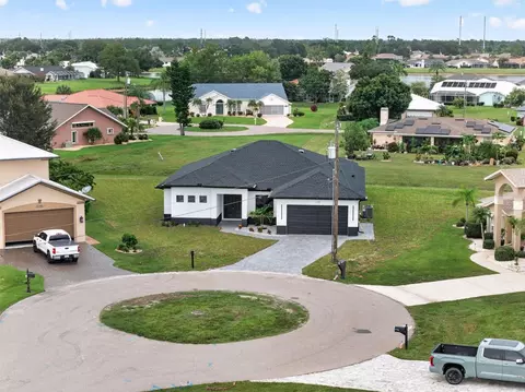 1335 Razorbill Ln, Punta Gorda, FL 33983