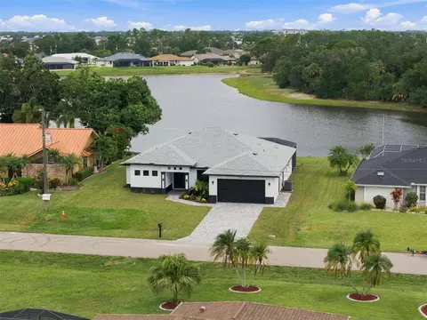 1397 Razorbill Ln SE, Punta Gorda, FL 33983