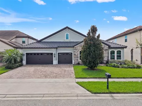 8468 Morehouse Dr, Orlando, FL 32836