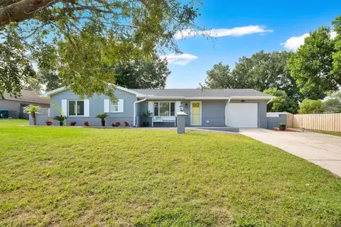 581 Fourwind St, Deltona, FL 32725