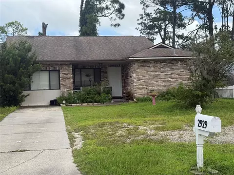 2929 Nordman Ave, New Smyrna Beach, FL 32168