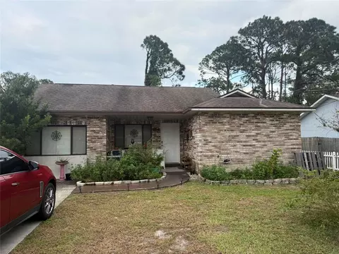 2929 Nordman Ave, New Smyrna Beach, FL 32168