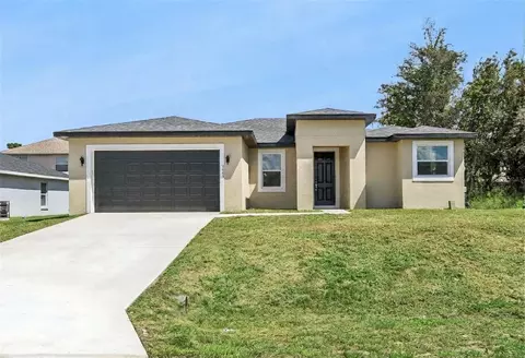 1444 Sarasota Dr, Poinciana, FL 34759