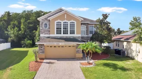 2609 Sand Arbor Cir, Orlando, FL 32824