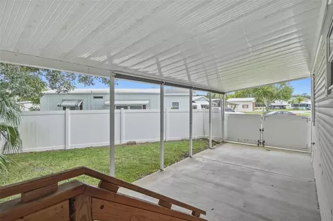 Exterior - 4340 Cypress Way, Edgewater, FL 32141 photo 4 of 6