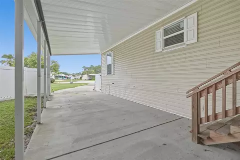 Exterior - 4340 Cypress Way, Edgewater, FL 32141 photo 3 of 6